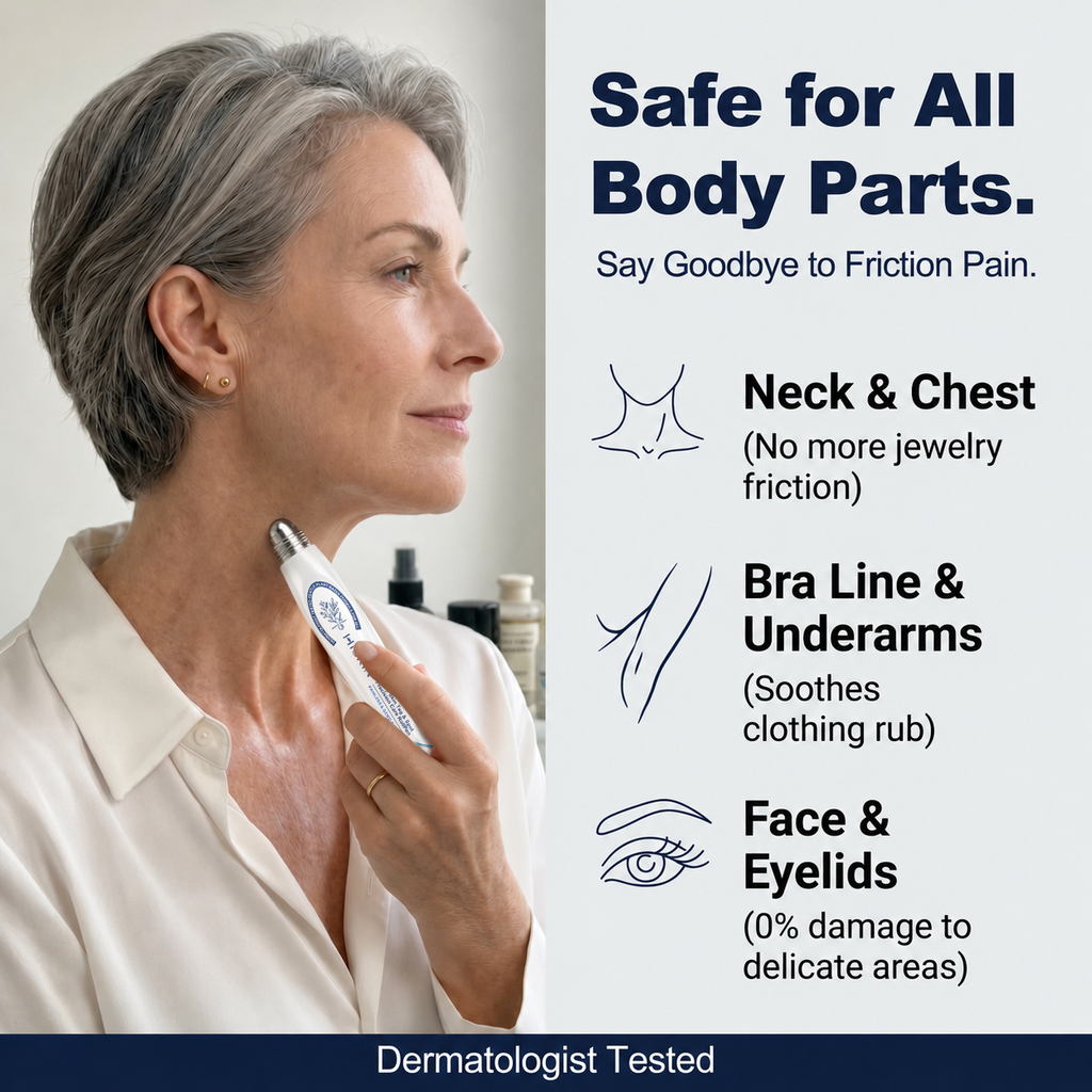 𝐇𝒊𝗦𝙆𝒊𝗡®👩‍⚕️ 𝟕-𝐃𝒂𝘆 𝐒𝗸𝐢𝐧 𝐓𝒂𝗴 & 𝐒𝐩𝙤𝐭 𝐄𝐫𝒂𝐬𝙚𝐫 Painless & Scar-Free Advanced Imperfection Removal Rollerball Pen