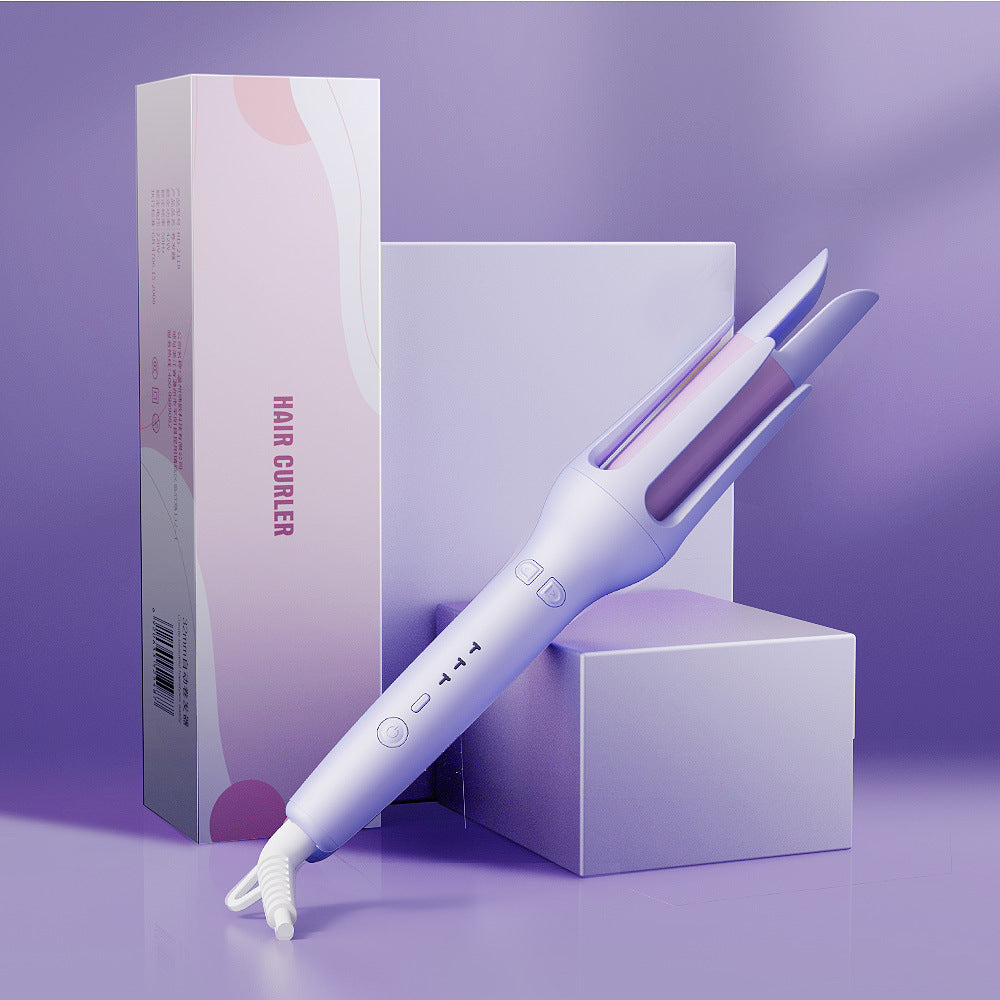 CurlEase® Fer à Friser Sans Chaleur