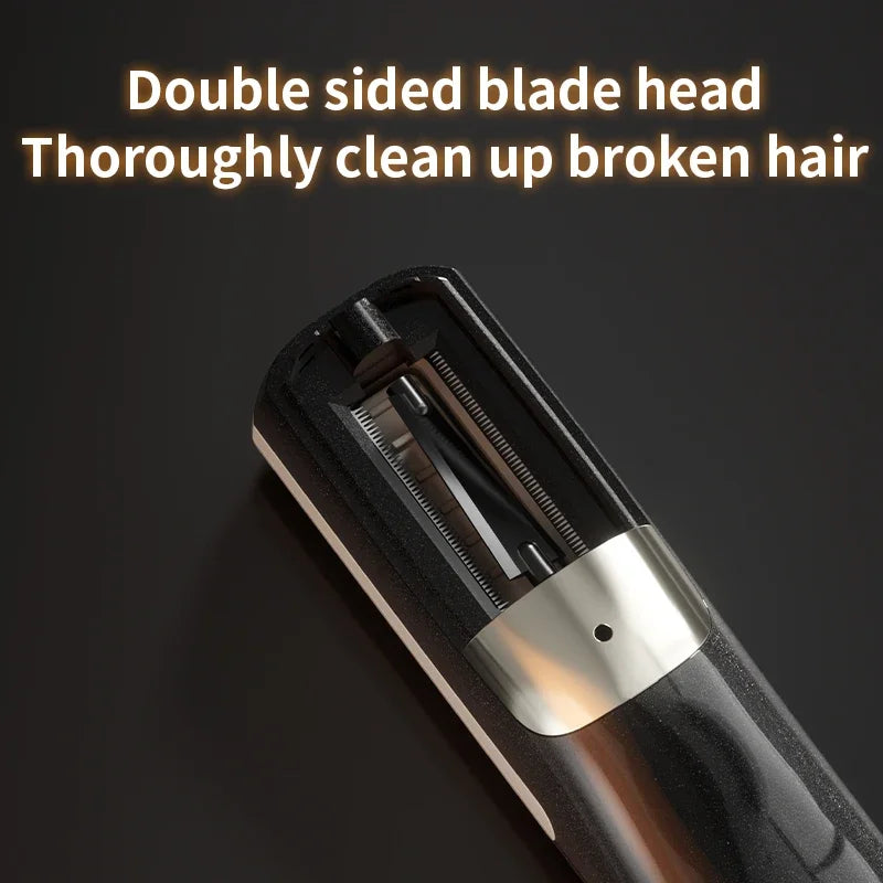 SplitFix® Tondeuse Anti-Fourches