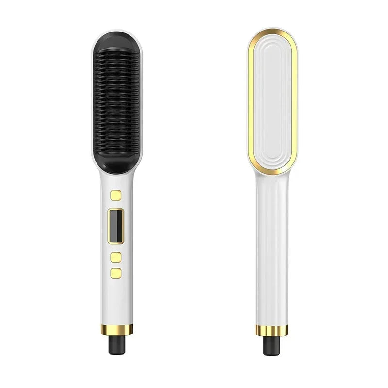SmoothComb® Peigne Lissant Thermostatique