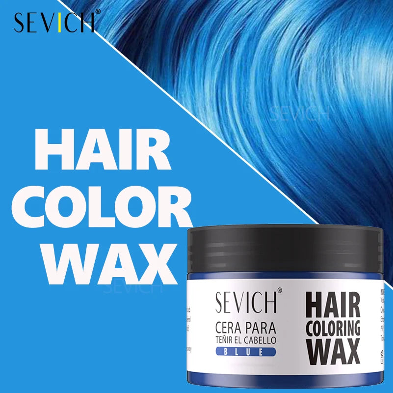 Cire Colorante Temporaire Nacyra