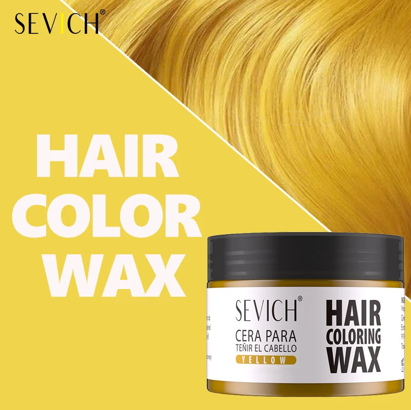 Cire Colorante Temporaire Nacyra