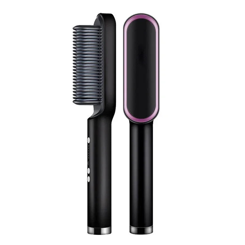 SmoothComb® Peigne Lissant Thermostatique