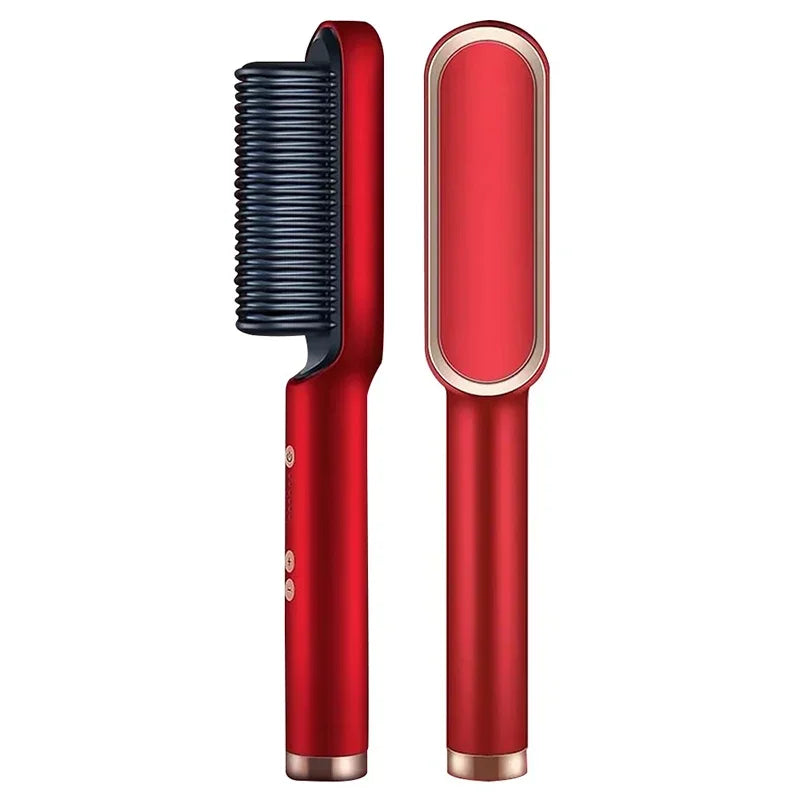SmoothComb® Peigne Lissant Thermostatique