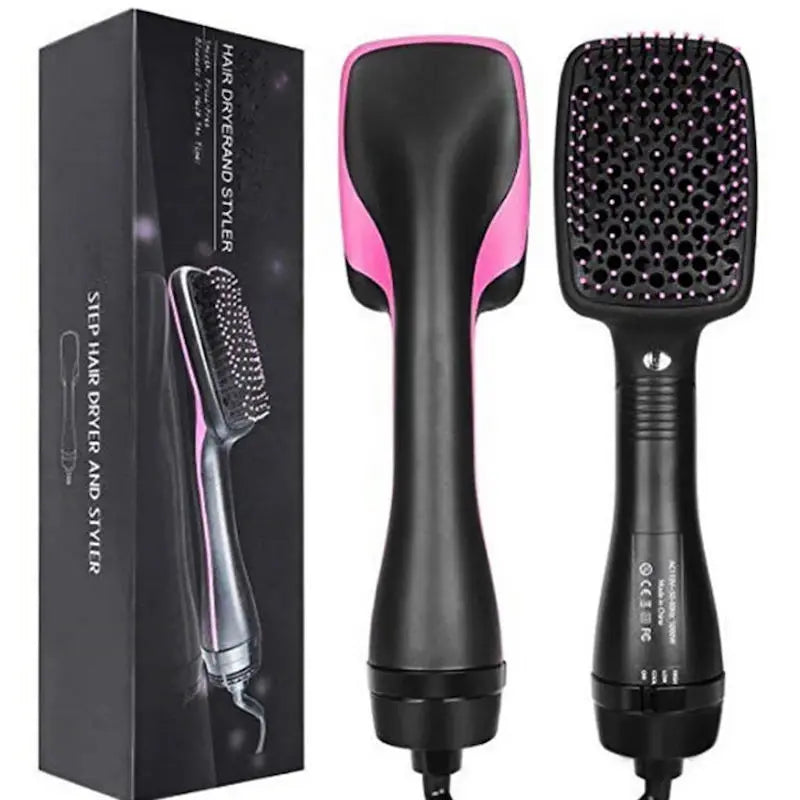 VoluAir® Brosse Soufflante Volumatrice