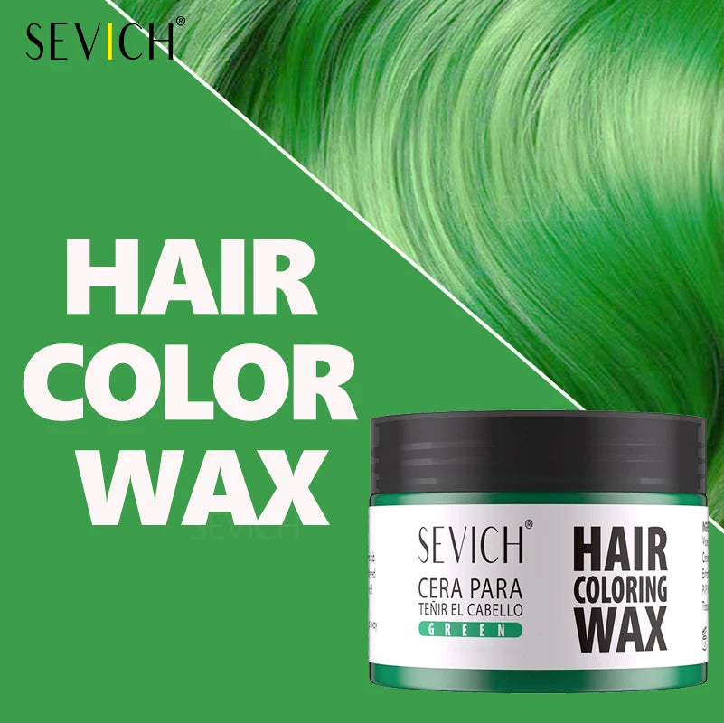Cire Colorante Temporaire Nacyra