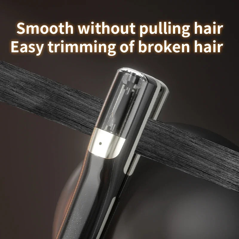 SplitFix® Tondeuse Anti-Fourches