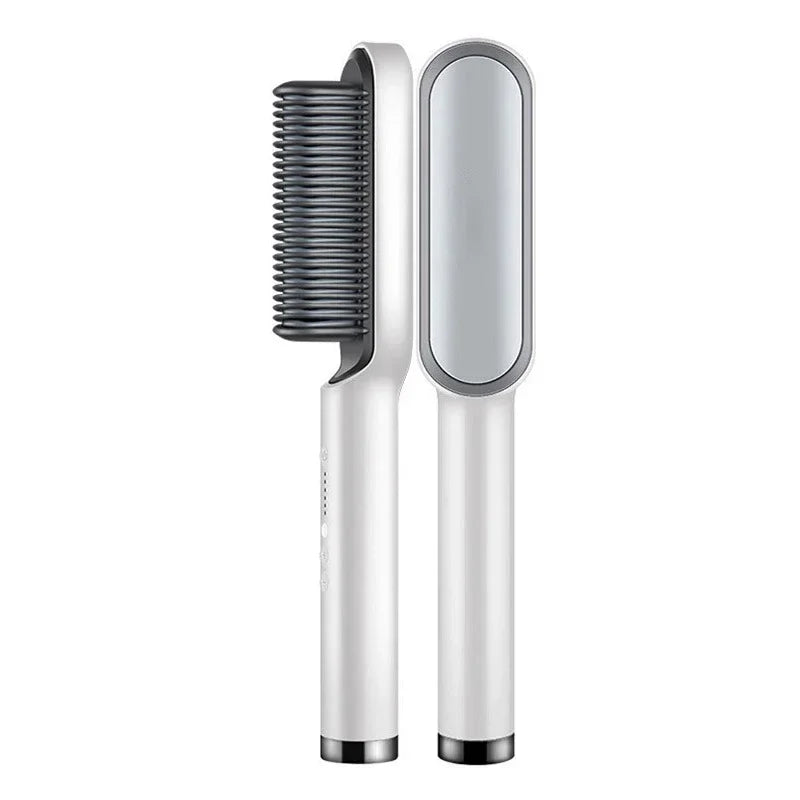 SmoothComb® Peigne Lissant Thermostatique