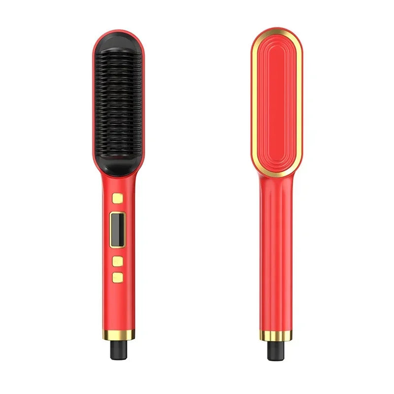 SmoothComb® Peigne Lissant Thermostatique