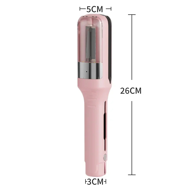 SplitFix® Tondeuse Anti-Fourches Pro