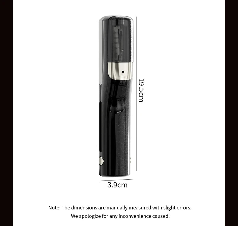 SplitFix® Tondeuse Anti-Fourches