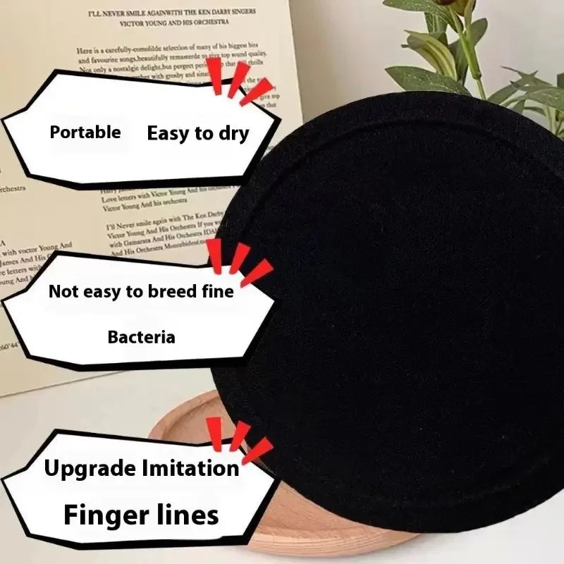 2 morceaux de gommage exfoliant, adaptés au toucher doux du visage et du corps, mousse riche, gants de bain indolores et de soins personnels