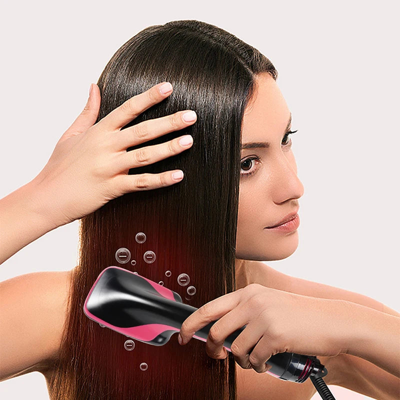 VoluAir® Brosse Soufflante Volumatrice