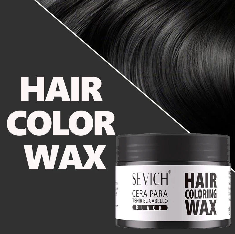 Cire Colorante Temporaire Nacyra