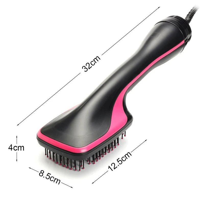 VoluAir® Brosse Soufflante Volumatrice