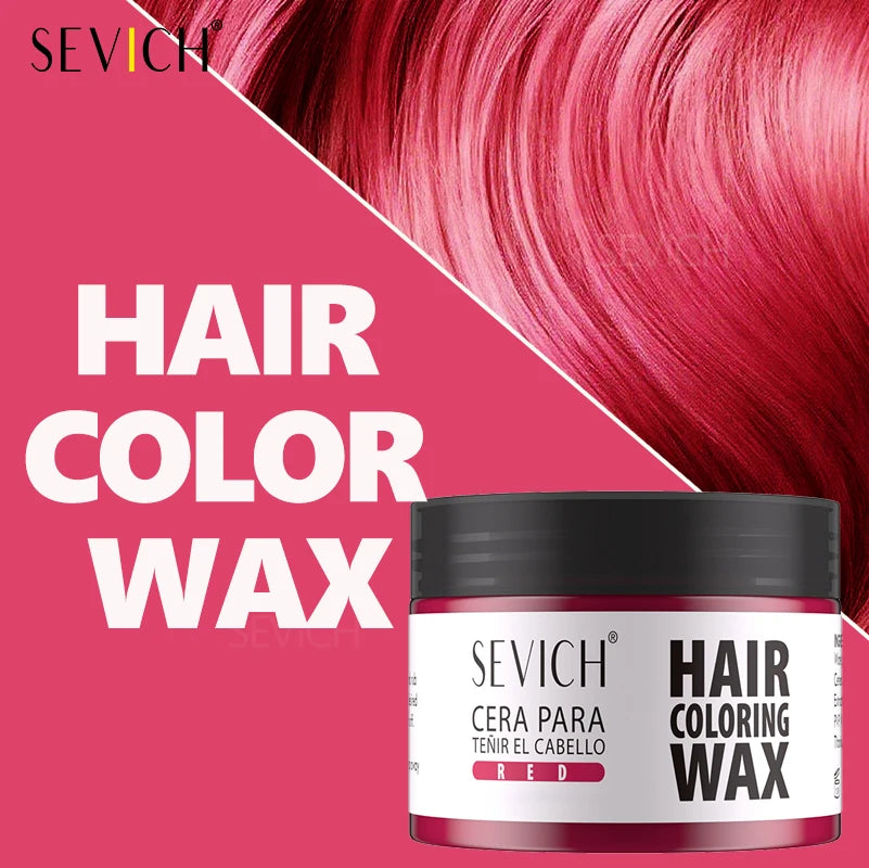 Cire Colorante Temporaire Nacyra