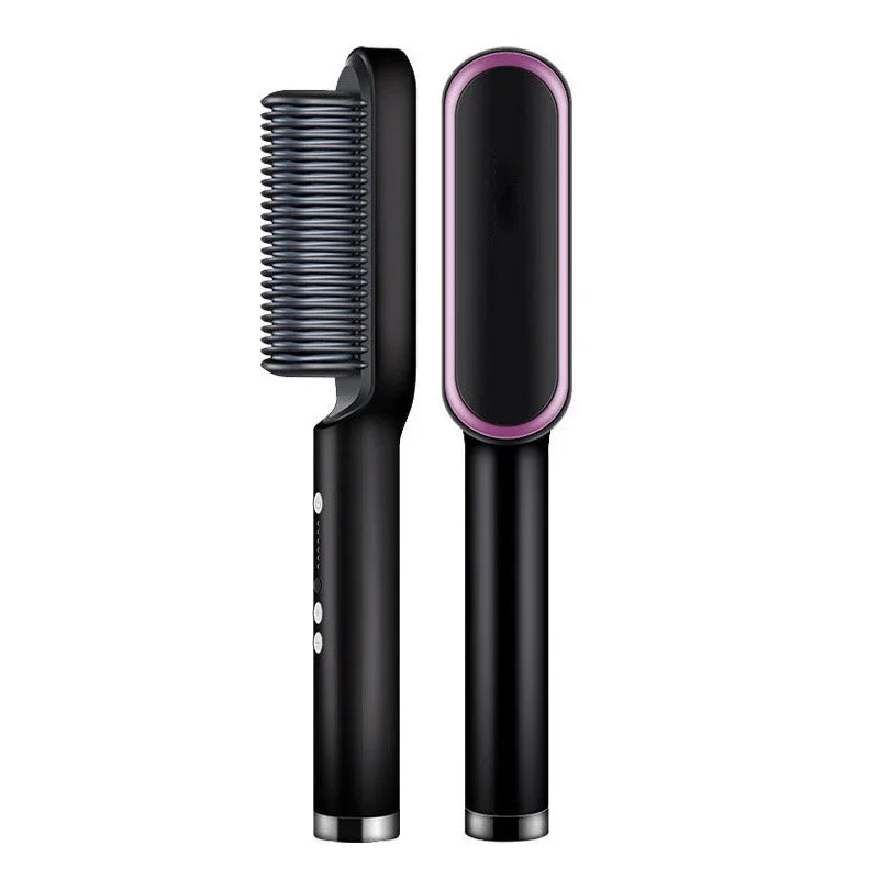 GlideTouch® Brosse Lissante LCD 2-en-1
