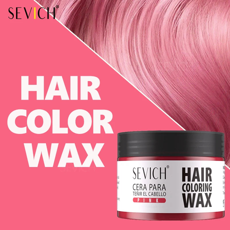 Cire Colorante Temporaire Nacyra