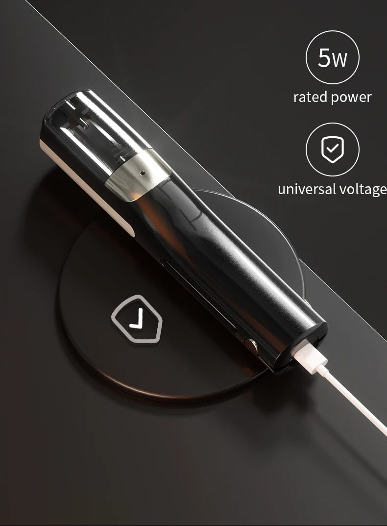 SplitFix® Tondeuse Anti-Fourches