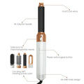 StyleFlow® Sèche-Brosse 5-en-1