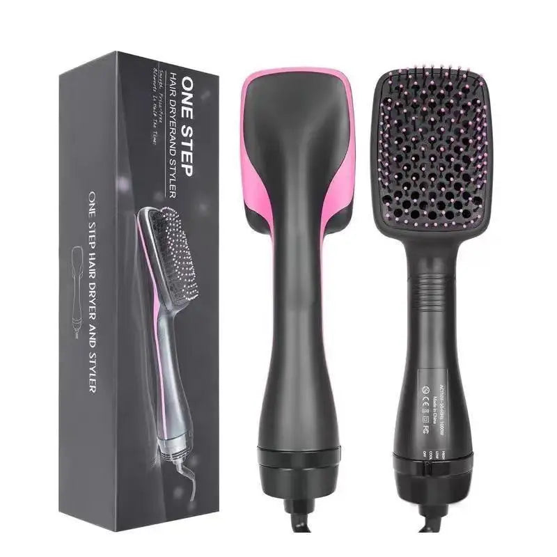 VoluAir® Brosse Soufflante Volumatrice