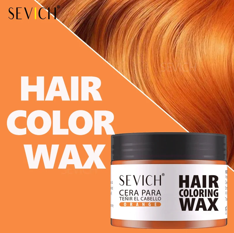 Cire Colorante Temporaire Nacyra