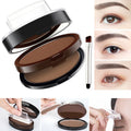 🥳2026 HOT SALE🥳💞50K+ SOLD!🖌️✨ 50% OFF! Instant Adjustable Eyebrow Stamp – Two‑color brow powder, waterproof & smudge‑proof. Natural, full brows in seconds! 💕🎀